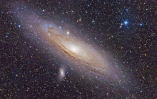 The Universe