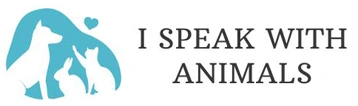 test.ispeakwithanimals.com Logo