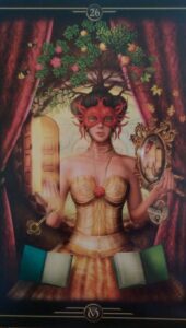 Tarot Card – Readings & Tarot